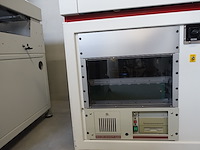 Quad ( screen printer ) - afbeelding 6 van  8