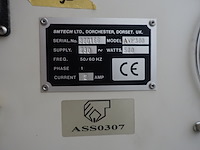 Quad ( screen printer ) - afbeelding 8 van  8