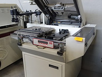 Quad ( screen printer ) - afbeelding 1 van  4