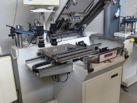 Quad ( screen printer ) - afbeelding 2 van  4