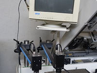Quad ( screen printer ) - afbeelding 3 van  4