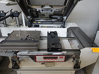Quad ( screen printer ) - afbeelding 4 van  4