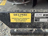 Quad spreader met afstandsbediening - afbeelding 3 van  9
