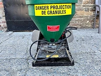 Quad spreader met afstandsbediening - afbeelding 5 van  9