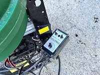 Quad spreader met afstandsbediening - afbeelding 7 van  9