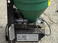 Quad spreader met afstandsbediening - afbeelding 9 van  9