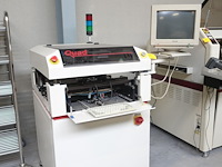 Quad ( stencilprinter ) - afbeelding 1 van  6