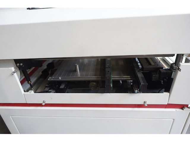 Quad ( stencilprinter ) - afbeelding 4 van  6