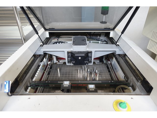 Quad ( stencilprinter ) - afbeelding 5 van  6