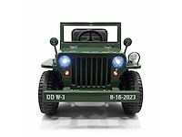 Quad willy - afbeelding 2 van  4