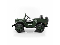 Quad willy - afbeelding 3 van  4