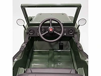 Quad willy - afbeelding 4 van  4