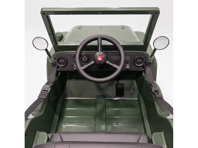 Quad willy - afbeelding 4 van  4