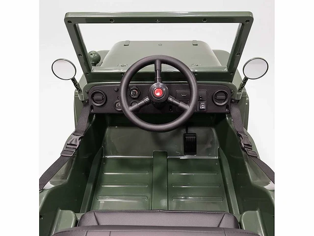 Quad willy - afbeelding 4 van  4