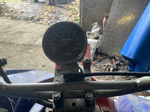 Quad - afbeelding 2 van  10