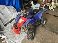 Quad - afbeelding 3 van  10