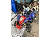 Quad - afbeelding 4 van  10