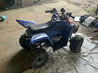 Quad - afbeelding 6 van  10