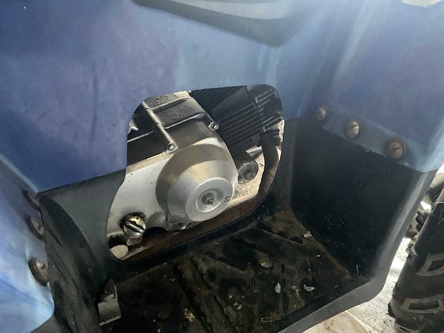 Quad - afbeelding 7 van  10