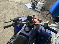 Quad - afbeelding 10 van  10