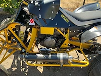 Quad - afbeelding 2 van  11
