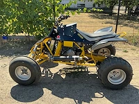 Quad - afbeelding 9 van  11