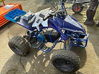 Quad - afbeelding 3 van  8