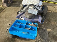 Quad - afbeelding 4 van  8