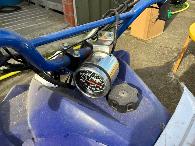 Quad - afbeelding 6 van  8
