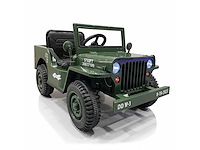 Quad - afbeelding 1 van  4