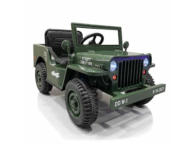 Quad - afbeelding 1 van  4