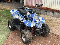 Quad - afbeelding 2 van  2
