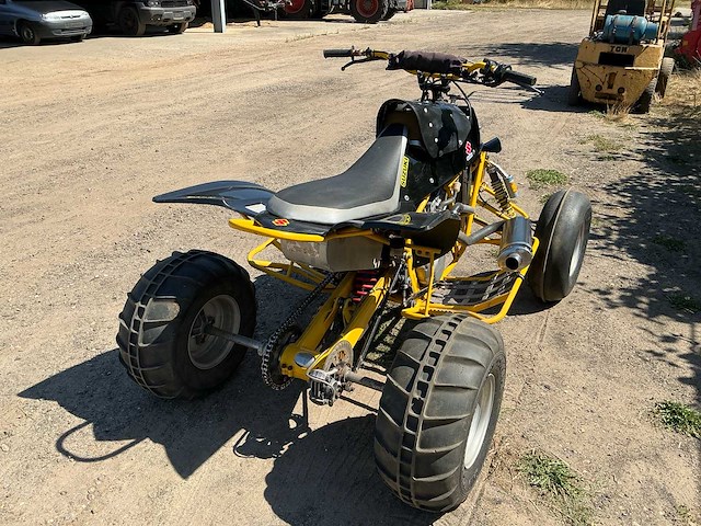 Quad - afbeelding 6 van  11