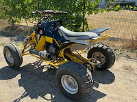 Quad - afbeelding 8 van  11