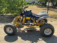 Quad - afbeelding 9 van  11