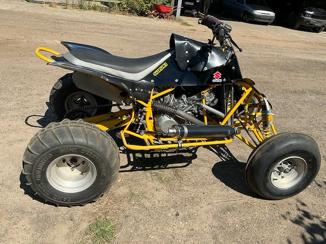 Quad - afbeelding 5 van  11