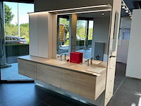 Quadro badkamerkast - afbeelding 1 van  6