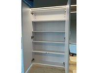 Quadro badkamerkast - afbeelding 5 van  6