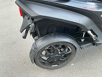 Quadro quadro4 vierwieler motorfiets - afbeelding 2 van  18