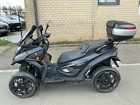 Quadro quadro4 vierwieler motorfiets - afbeelding 11 van  18