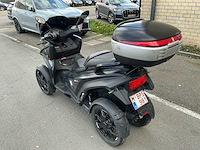 Quadro quadro4 vierwieler motorfiets - afbeelding 12 van  18