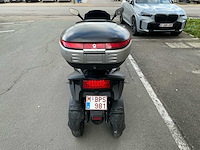 Quadro quadro4 vierwieler motorfiets - afbeelding 13 van  18