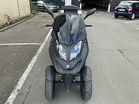 Quadro quadro4 vierwieler motorfiets - afbeelding 16 van  18