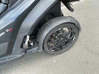 Quadro quadro4 vierwieler motorfiets - afbeelding 18 van  18