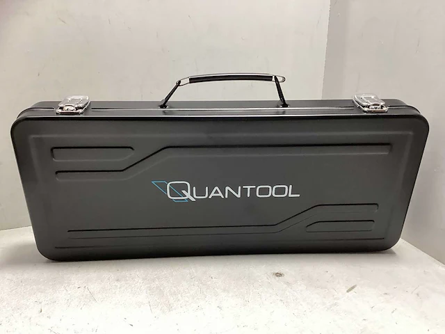 Quantool - mannesmann 56 delig dopsleutelset (10 jaar garantie) - afbeelding 4 van  5