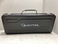 Quantool - mannesmann 56 delig dopsleutelset (10 jaar garantie) - afbeelding 4 van  5