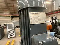 Quantum maschinen b30 gs - kolomboormachine - afbeelding 4 van  4