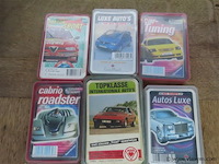 Quartet 12 stuks - afbeelding 2 van  3