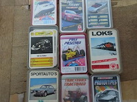 Quartet 12 stuks - afbeelding 1 van  3