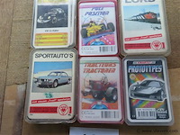 Quartet 12 stuks - afbeelding 3 van  3